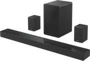 TCL 7.1.4ch 860W Dolby Atmos Soundbar