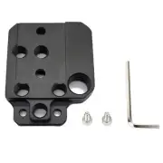 Camera Stabilizer Expansion Board Accessory For DJI Ronin S/RS3/RSC2 Gimbal