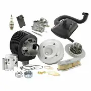 Set DR Tuning Road 177 Cc Piaggio 125 for Vespa Ts Vnl 1975-1978