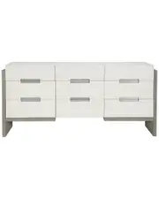 Bernhardt Foundations Dresser