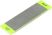 EZE-LAP DD8SF/M 3 by 8 Double Sided Diamond Sharpening Stone
