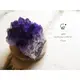 迷你紫水晶簇 22265/紫水晶/水晶飾品/ [晶晶工坊-love2hm]