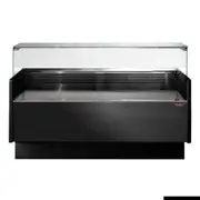 TECNODOM Tecnodom 1520 Wide Neutral Display With Storage & Castors TDMR-0915N - TDMR-0915N