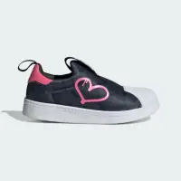在飛比找momo購物網優惠-【adidas 愛迪達】運動鞋 童鞋 中童 兒童 套腳式 S