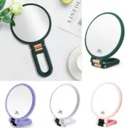 Magnifying Hand Held Mirror 1X 15X Double Side Folding Portable Makeup Mirror