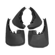Exquisite Car Mudguards For Navara D40 2005-2016 Flap Splash Flaps Mudflapor Accessories-yujia-yezi