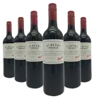 Penfolds St Henri Shiraz 2018 750mL x 6 Bottle