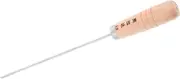 SEWACC DIY Doll Filling Needle Sewing Accessories Leather Handle Stuffed Animal Tool Set Australian Cotton