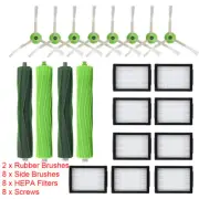 for iRobot Vacuum Cleaner i3 i3+ i4 i4 + i6 i6+ i7 i7+ i8 i8 Plus E5 E6 Filter