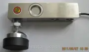 5000 LB STAINLESS STEEL SHEAR BEAM LOAD CELL FLOOR PALLET LIVESTOCK CATTLE SCALE