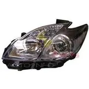 All Crash Left Headlight - TPE-21030LHQ