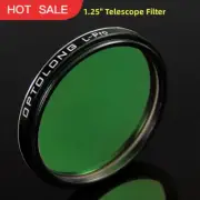 Optolong L-PRO 1.25" Telescope Filter f/ Schott Glasses IAD Coating Astronomical