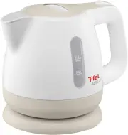 T-FAL electric kettle "Apureshia plus" 0.8L BF805170 From Japan