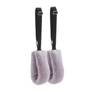 Pilates Straps for Pilates Reformer Machine Lightweight Feet Handle Straps