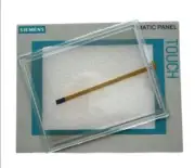 Touch Screen + Protective film for TP177B DP-6 MSTN 6AV6642-0BC01-1AX1