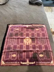 Imperium Duelist - Millenium 2.0 “Shadow Ring” - Cloth Playmat