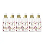 6x Pantene Sweet Mess Texturising Sugar Spray 110ml