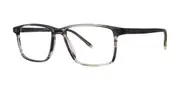 Paradigm Garcia Steam Horn Men's Glasses Clear Size 55 - Private Health Rebate - Blue Light Block Available