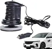 12V Car Polisher Set - Bodywork Wax Tool, Electric Buffing Machine | Workshop Shine Gear for Marble Plate, Furniture Repair, Outdoor Panel, Vehicle Trim, Garage Metal, Home Polish Application