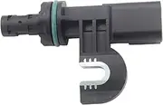 Crankshaft Speed Sensor, for Wrangler 2008-2011 Crankshaft Position Sensor Crankshaft Angle Position Sensor Knock Crankshaft Sensor 5149078AA
