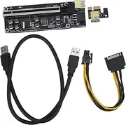 SWOOMEY Maximize Laptop Gaming External Gpu for Laptop Pcie Mining Graphics Pcie Card Gpu Efficient Computer Accessory