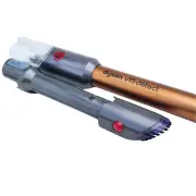 Dyson Quick Clean Wand With In Built Crevice Tool For V7-V15 & Outsize