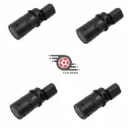 4PCS PDC Bumper Reverse Parking Sensor YDB500301PMA For Land Range Rover Sport