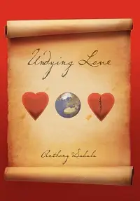 在飛比找博客來優惠-Undying Love: The Poem Book of