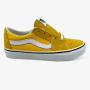 VANS SK8 Low Freesia True White Mens Size 9 Athletic Sneaker