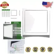 Effortless Push-to-Open Access Panel - 24x24 for Plumbing & Electrical Needs