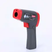 UNI-T UT301C 12:1 Infrared IR Thermometer Light Temperature Gun Meter Range -18