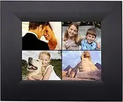 Westinghouse 8-Inch LCD Digital Photo Frame