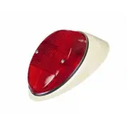 Left Tail Light Assembly Fits VW Bug Beetle 1962-1967 # CPR111945095N (for: Volkswagen)
