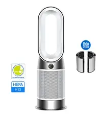 在飛比找戴森線上商城優惠-Dyson Purifier Hot+Cool ™ Gen1