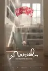 Marcel the Shell with Shoes On (2022) Nathan Fielder Conan O'Brien POSTER
