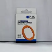 Quad Lock MAG Case Coloured Ring ORANGE 7106094 ***FREE EXPRESS FREIGHT***