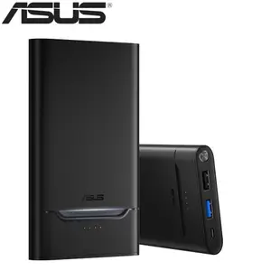 華碩ASUS ZenPower 10000 Quick Charge 3.0 行動電源-快