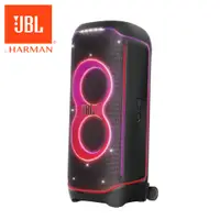 在飛比找PChome24h購物優惠-JBL Partybox Ultimate 終極燈光派對藍牙