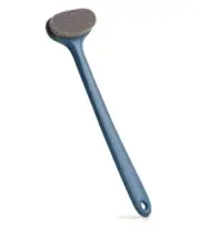 surlees Back Scrubber for Shower Bath and Body Brush for Elderly Men and Women