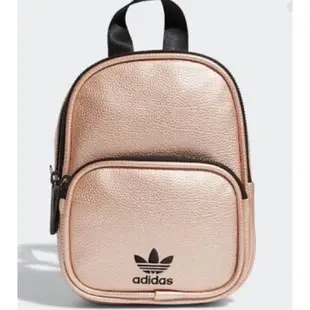 Adidas Mini Backpack 三葉草 後背包 迷你包 CK5077 DV0192【Kooker】