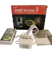 SafeNBed Alert System- NIB