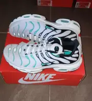 Size 11 - Nike Air Max Plus atmos Exclusive White Hyper Jade