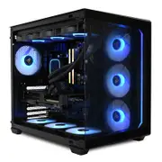 G7 Ryzen 5 7600 Radeon RX 7800 XT Gaming PC 57869