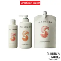 在飛比找蝦皮購物優惠-Shiseido Hair廚房平衡洗髮水230ml / 50