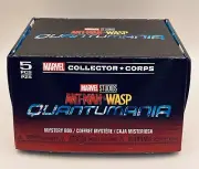 Funko Pop! Marvel Collector Corps Ant-Man & Wasp Quantumania (Large)