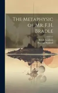 在飛比找博客來優惠-The Metaphysic of Mr. F.H. Bra