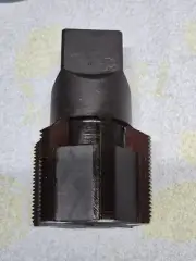 3-1/2"-8 NPT TAP HS STEEL PRATT AND WHITNEY USA
