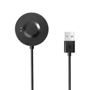 1M USB Cable Charging Base Cradle Dock Magnetic for Realme Watch S Pro RMA186