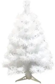 Parliky Christmas Decor Mini Pine Trees Mini Table Christmas Tree Carolina Pi...