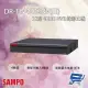 【CHANG YUN 昌運】SAMPO聲寶 DR-TW4532NV-EI 32路 4HDD NVR 錄影主機